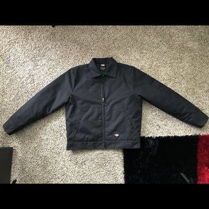 Dickies Insulated Eisenhower Jacket (Like New)
